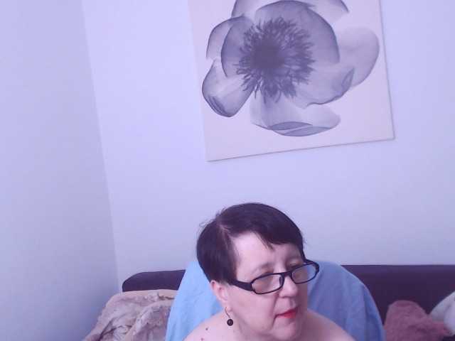 ChristaRose live cam on BongaCams