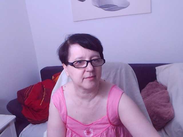 ChristaRose live cam on BongaCams