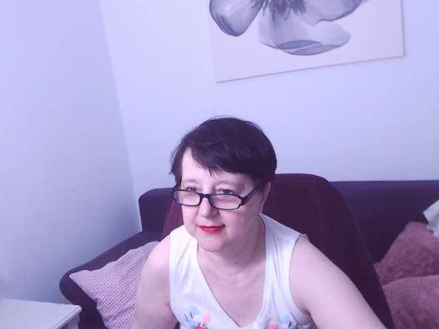 ChristaRose live cam on UnifiedCams