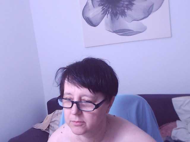 ChristaRose live cam on BongaCams