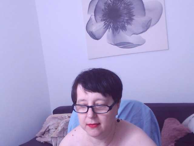 ChristaRose live cam on BongaCams