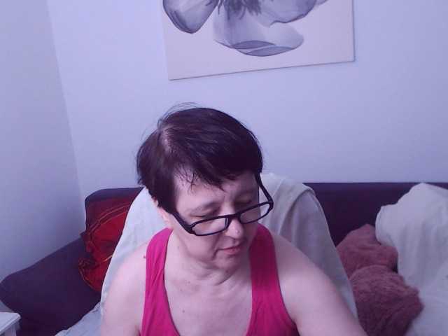 ChristaRose live cam on BongaCams