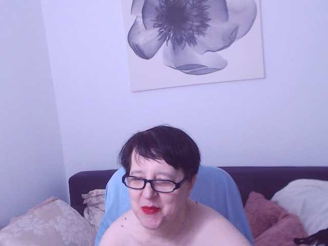 ChristaRose live webcam show