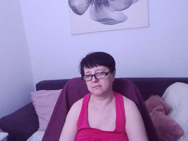 ChristaRose live cam on BongaCams