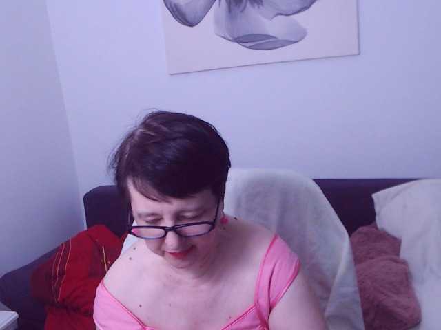 ChristaRose live cam on BongaCams