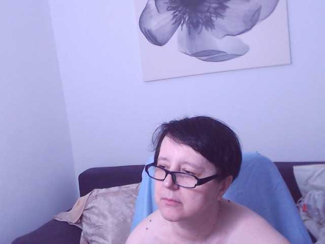 ChristaRose live cam on UnifiedCams
