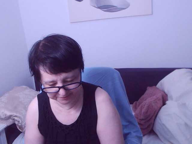 ChristaRose live cam on UnifiedCams