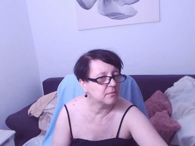ChristaRose live cam on BongaCams