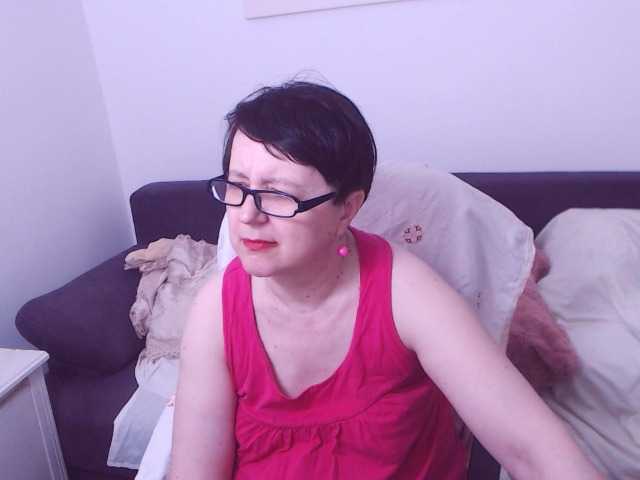ChristaRose live cam on BongaCams