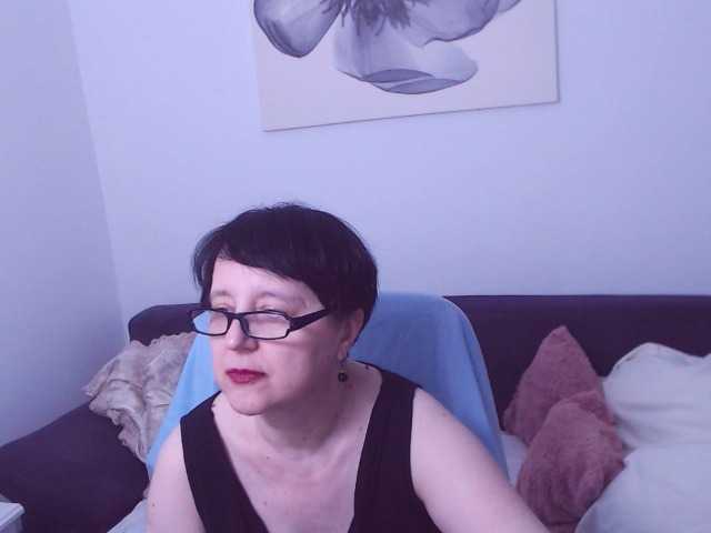 ChristaRose live cam on BongaCams