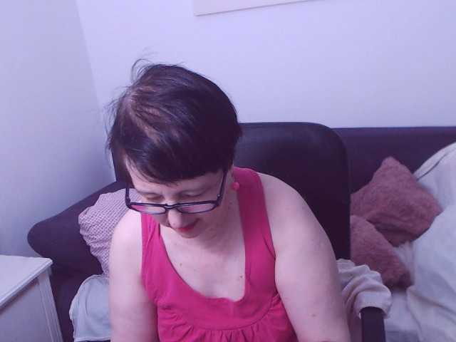 ChristaRose live cam on BongaCams