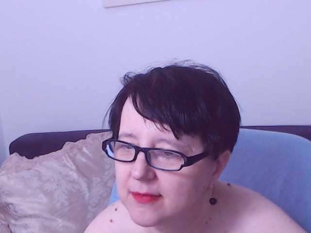 ChristaRose live webcam show