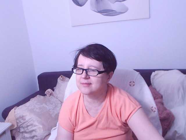ChristaRose live cam preview