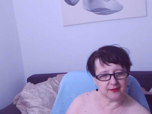 ChristaRose live webcam show