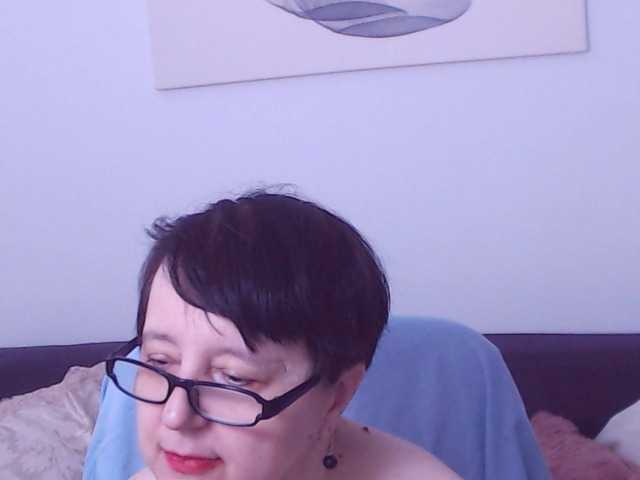 ChristaRose live cam on BongaCams