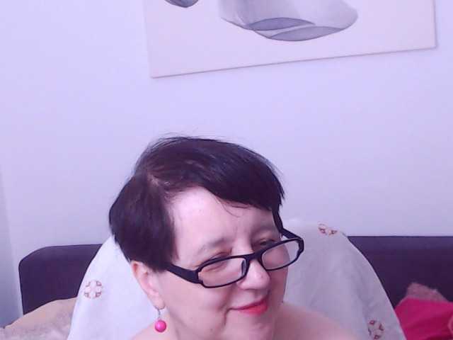 ChristaRose live cam on BongaCams