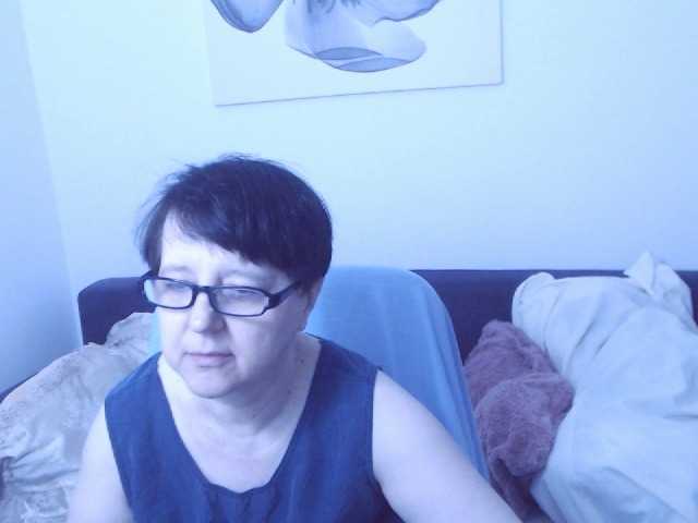 ChristaRose live cam on BongaCams