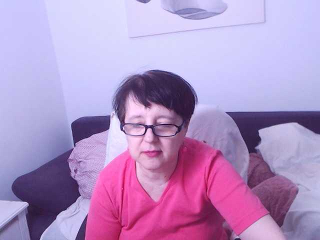 ChristaRose live cam on BongaCams
