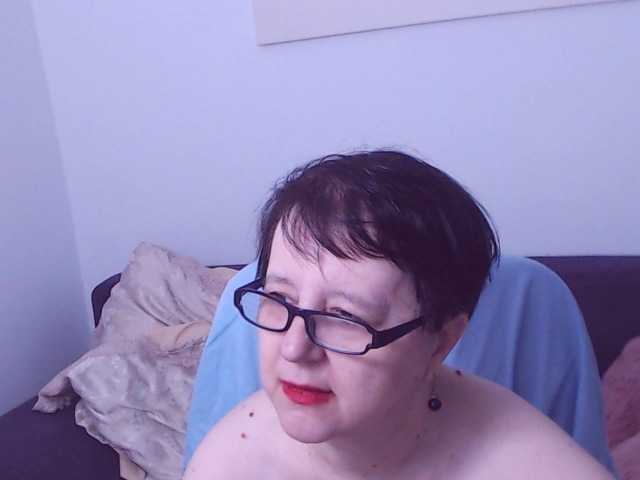 ChristaRose live webcam show