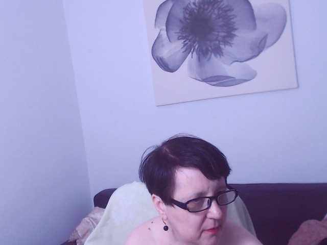 ChristaRose live cam on BongaCams