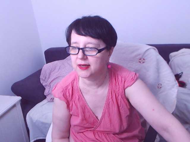 ChristaRose live cam on BongaCams