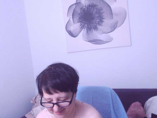 ChristaRose live cam on BongaCams