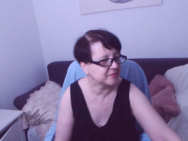 ChristaRose live cam on BongaCams