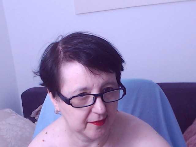 ChristaRose live cam on UnifiedCams