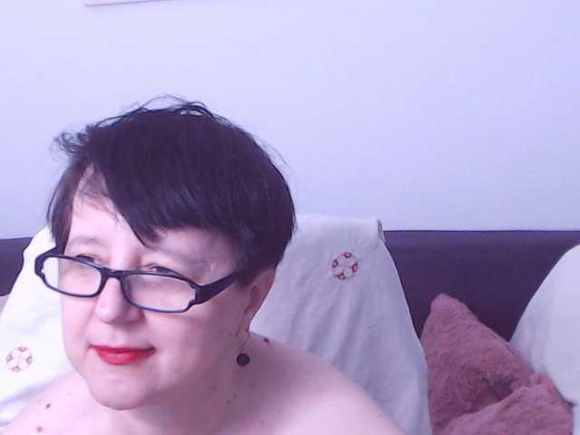 ChristaRose live webcam show