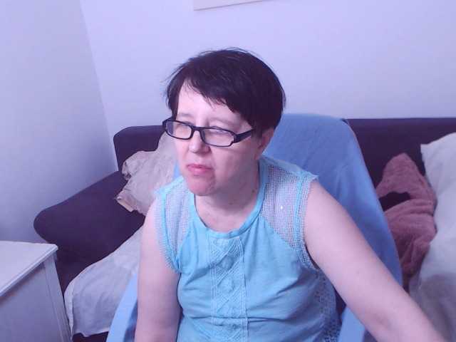 ChristaRose live cam on BongaCams