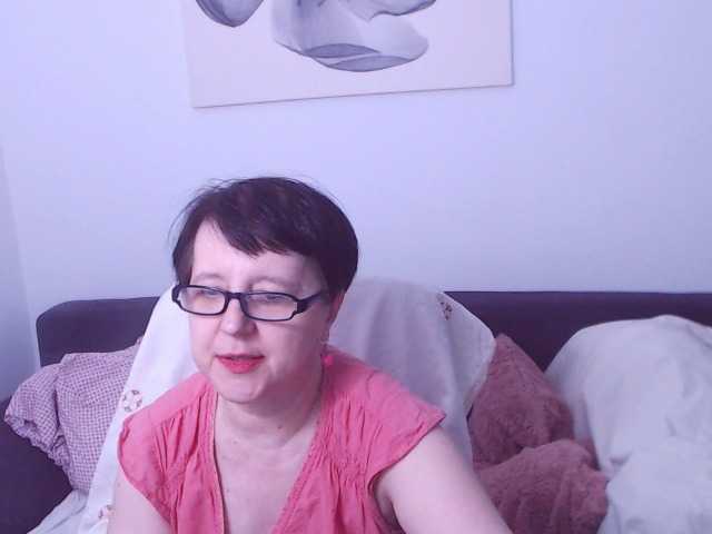ChristaRose live webcam show