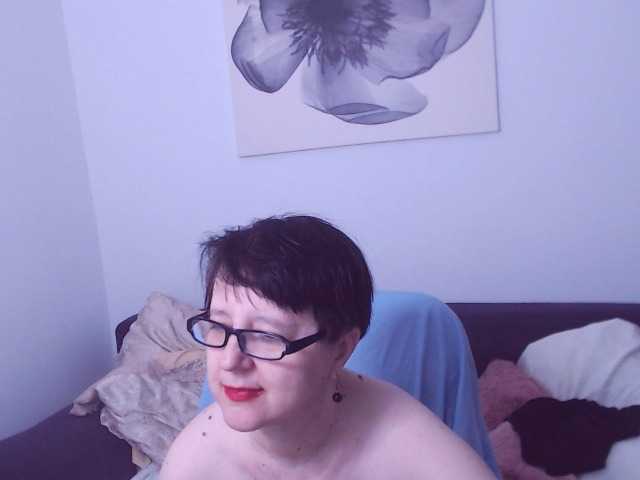 ChristaRose live webcam show