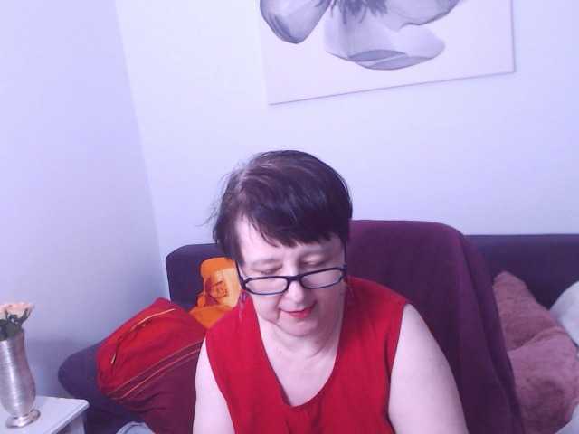 ChristaRose live webcam show
