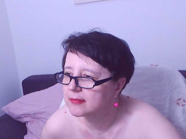 ChristaRose live cam on BongaCams