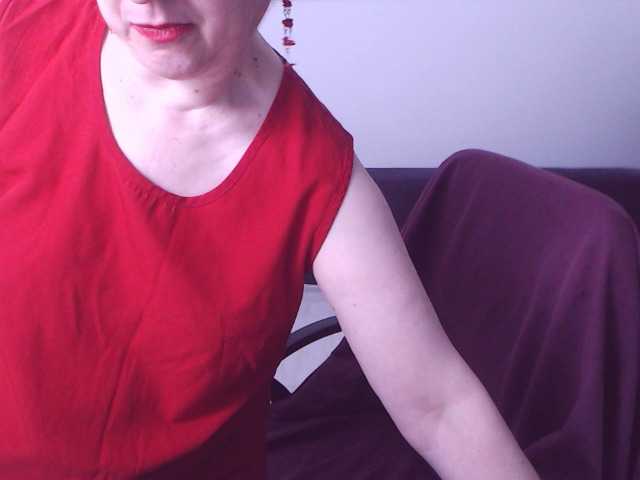 ChristaRose live cam on BongaCams