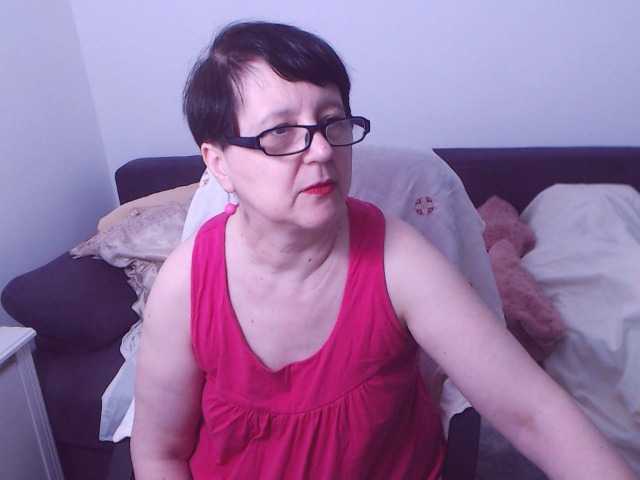 ChristaRose live cam on BongaCams