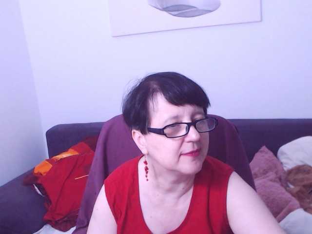 ChristaRose live cam on BongaCams