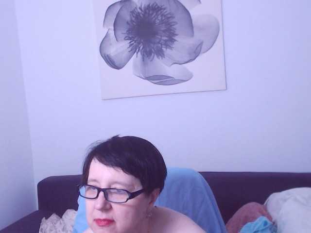 ChristaRose live cam on BongaCams