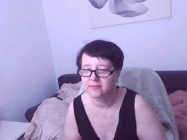 ChristaRose live cam on BongaCams