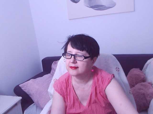 ChristaRose live cam on BongaCams