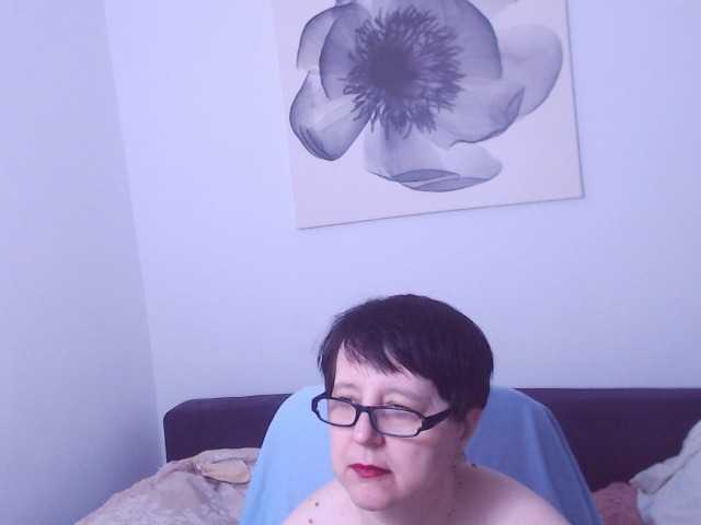 ChristaRose live cam on BongaCams