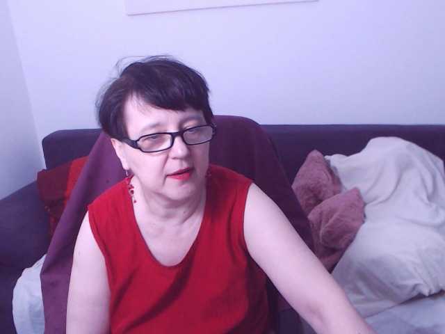 ChristaRose live cam on BongaCams