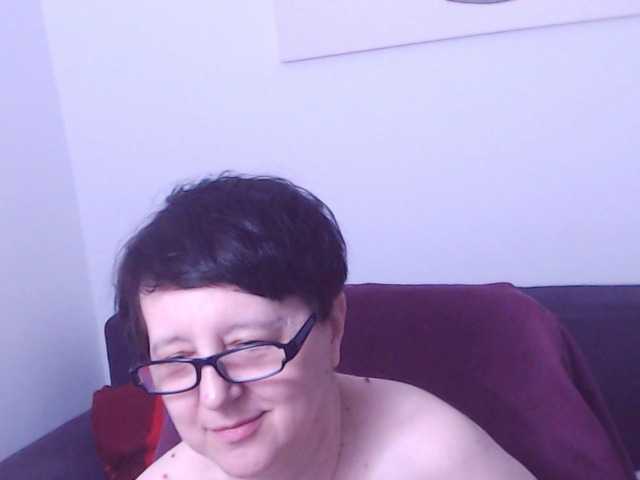 ChristaRose live cam on BongaCams