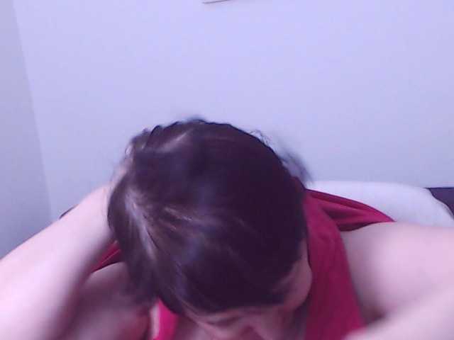 ChristaRose live cam on BongaCams