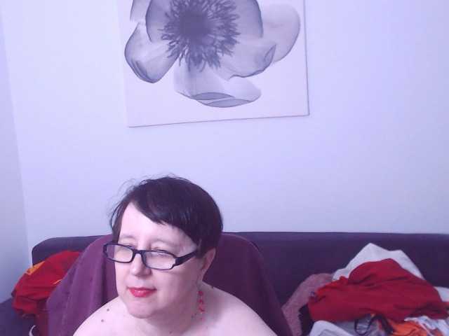 ChristaRose live cam on BongaCams
