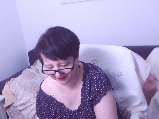 ChristaRose live cam on BongaCams
