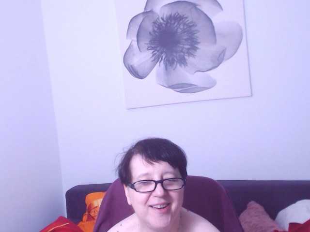 ChristaRose live cam on BongaCams