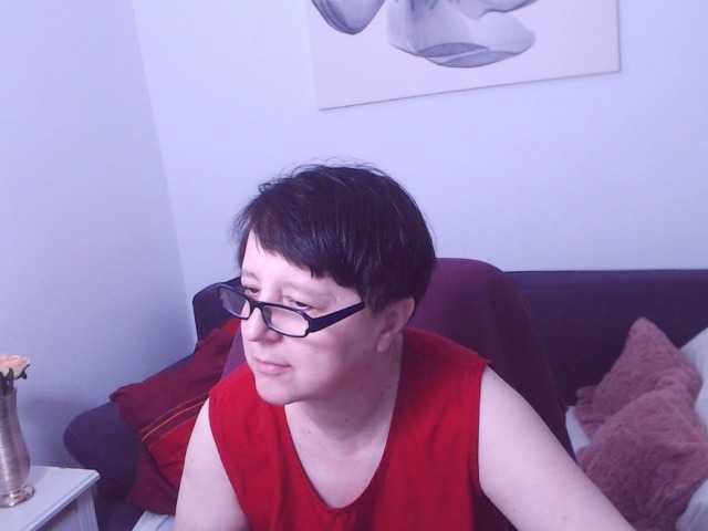 ChristaRose live cam on BongaCams