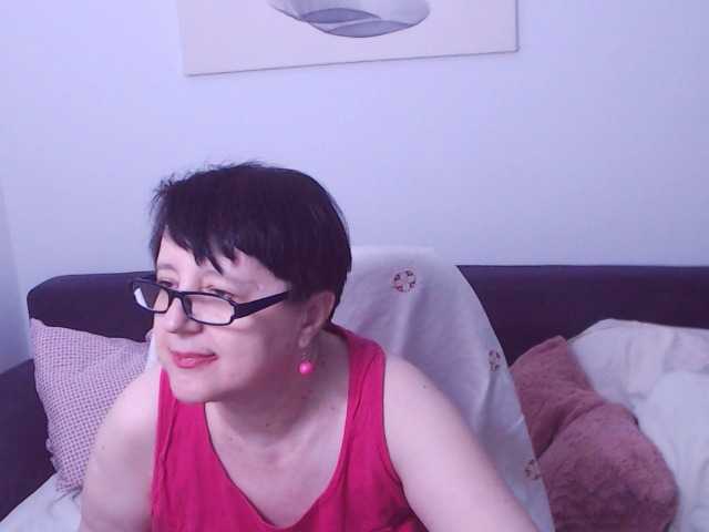 ChristaRose Canlı Cam: BongaCams