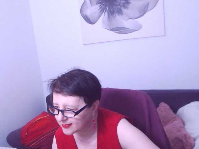 ChristaRose live cam on BongaCams